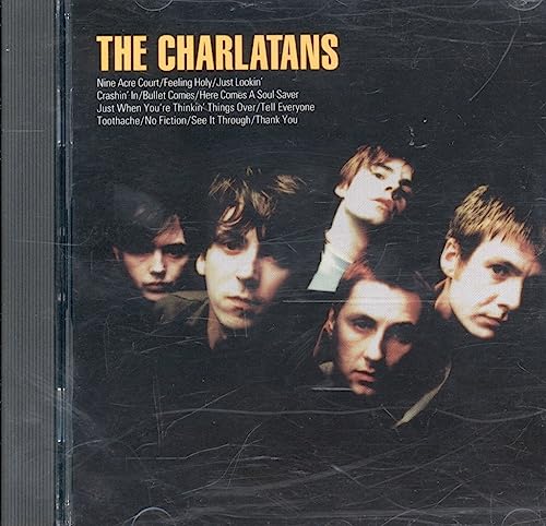 Charlatans