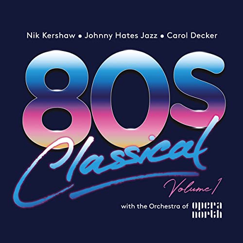 80S Classical Vol.1