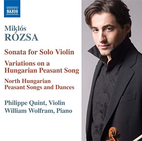 Musica Per Violino E Pianoforte