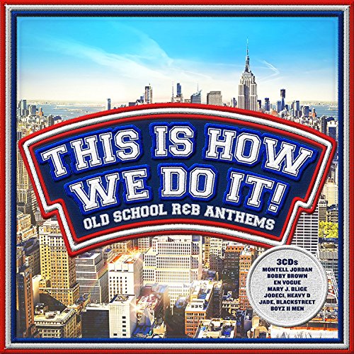 This Is How We Do It / Various