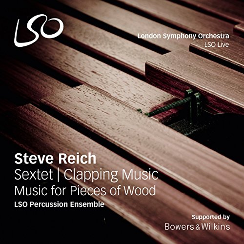 Sextet/Clapping Music
