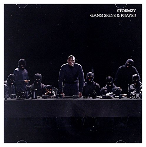Gang Signs & Prayer