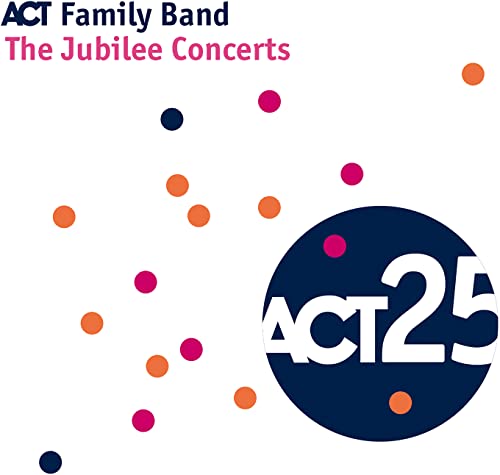 The Jubilee Concerts