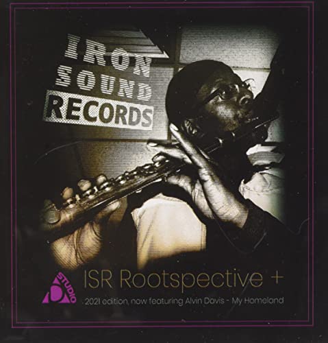 Isr Rootspective +