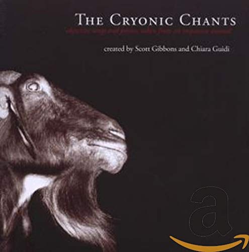 The Cryonic Chants
