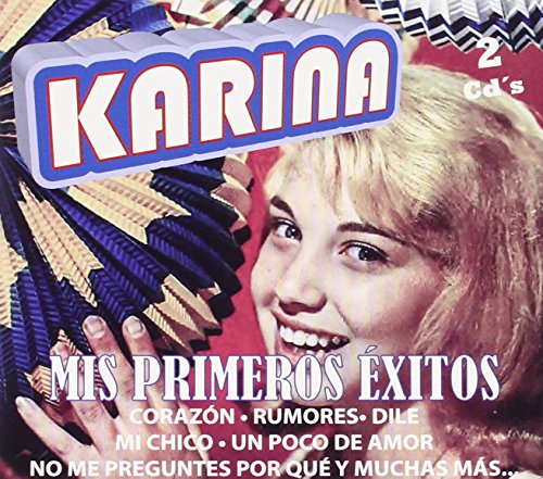 Mis Primeros Exitos