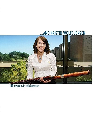 & Kristin Wolfe Jensen