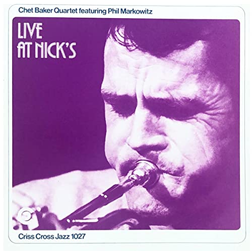 Live At Nicks