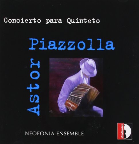 Concierto Para Quinteto