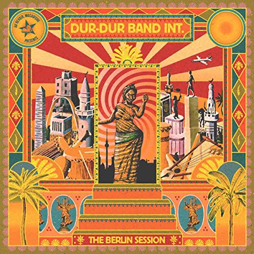 The Berlin Session