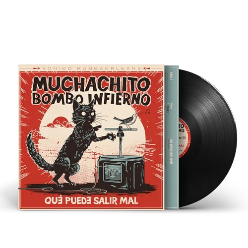 Que Puede Salir Mal