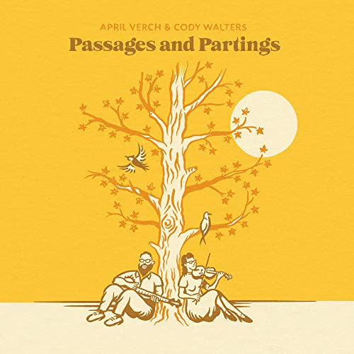 Passages And Partings