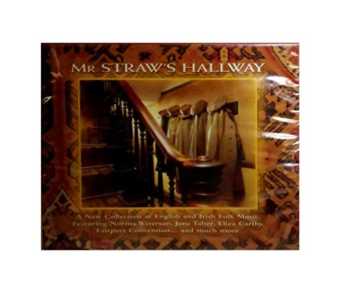 Mr. Straw'S Hallway