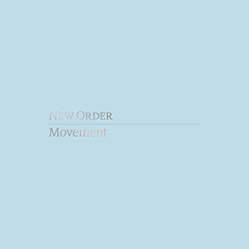 Movement (Box Lp+2Cd+Dvd)