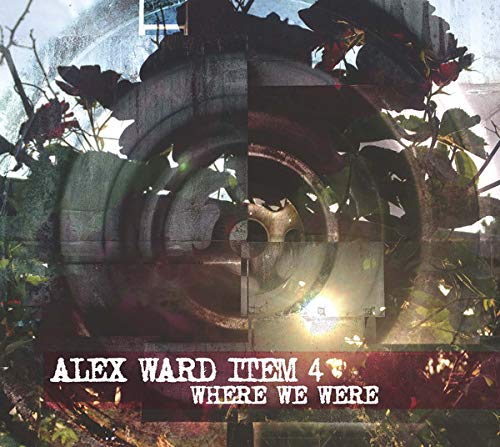 Where We Were