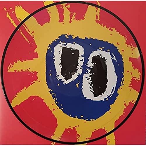 Screamadelica (Picture Disc)