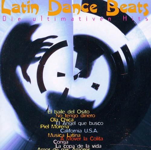 Latin Dance Beats