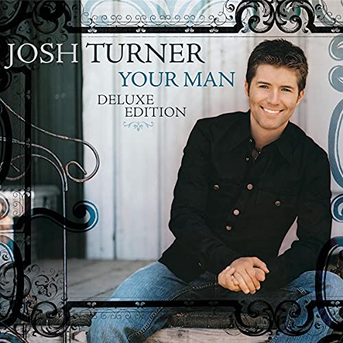 Your Man (15Th Anniversary Deluxe Edition)