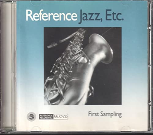 Reference Jazz