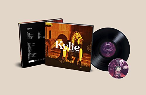 Golden (Super Deluxe)
