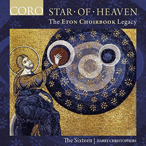Star Of Heaven - The Eton