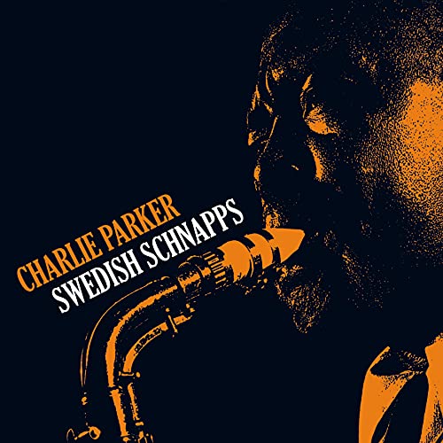 Swedish Schnapps (180 Gr. Vinyl Yellow Limited Edt.)