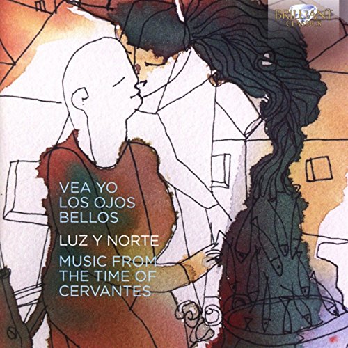Vea Yo Los Ojos Bellos - Musica Al Tempo