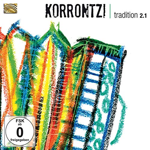 Traditional 2.1