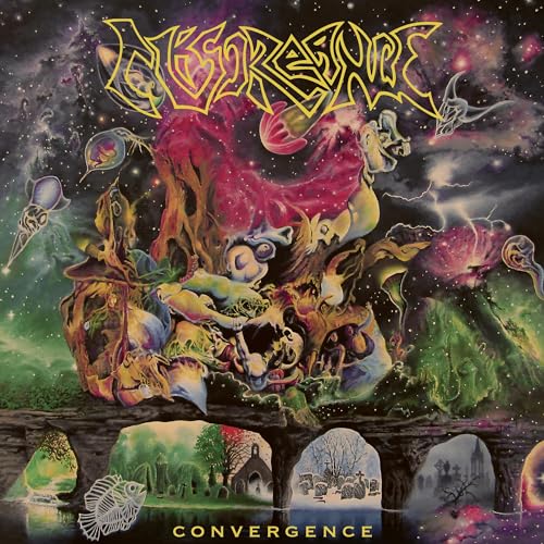 Convergence