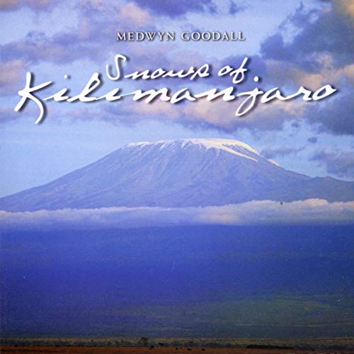 Snows Of Kilimanjaro