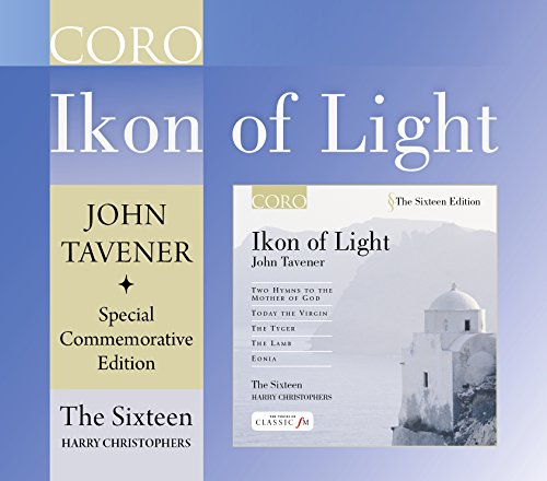 Ikon Of Light: 70Th Birthday Special Edition
