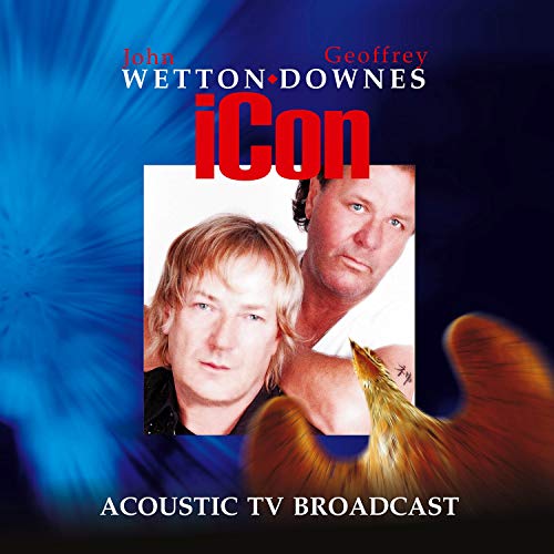 Acoustic Tv Broadcast (Cd+ Dvd)