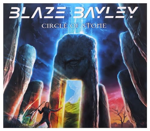 Circle Of Stone