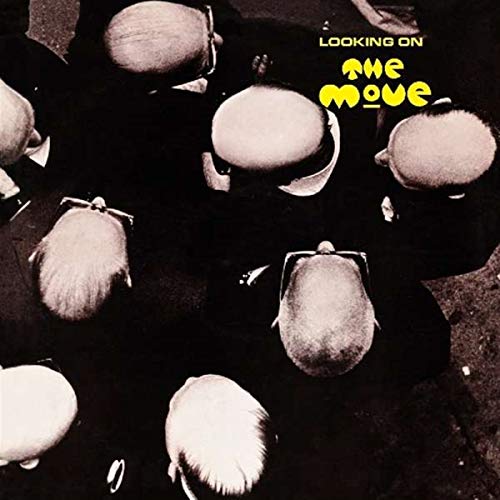 Looking On (Deluxe Edt.)