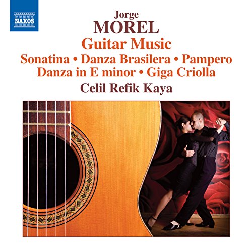 Musica Per Chitarra