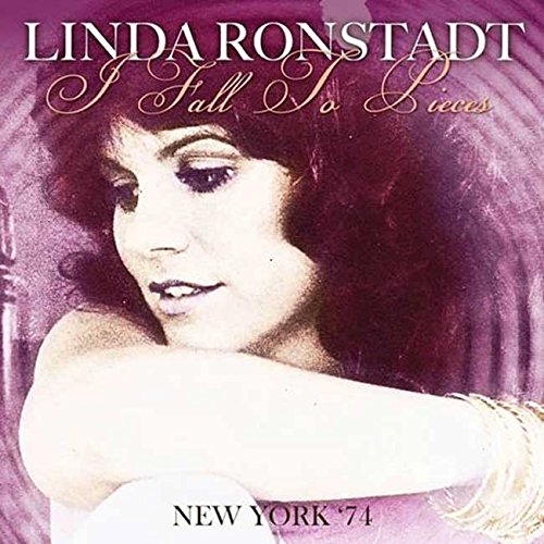 I Fall To Pieces- New York '74