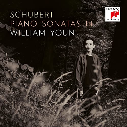 Schubert: Piano Sonatas Iii [3 Cd]