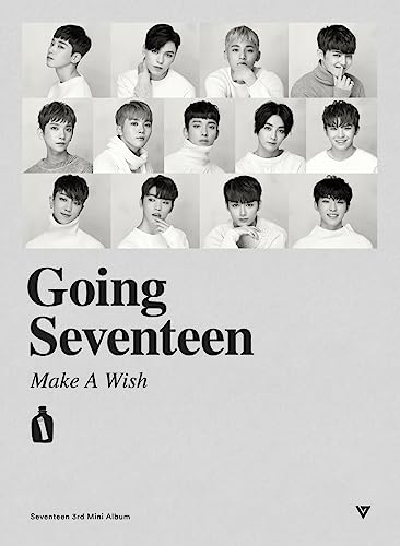 Pledis Going Seventeen