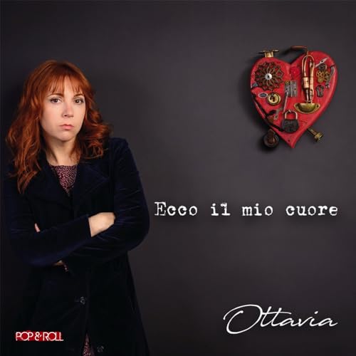 Ecco Il Mio Cuore / Ottavia Bianchi