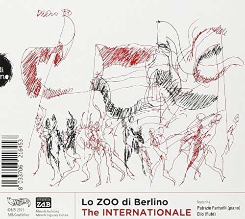 The Internationale/Rizoma Elements