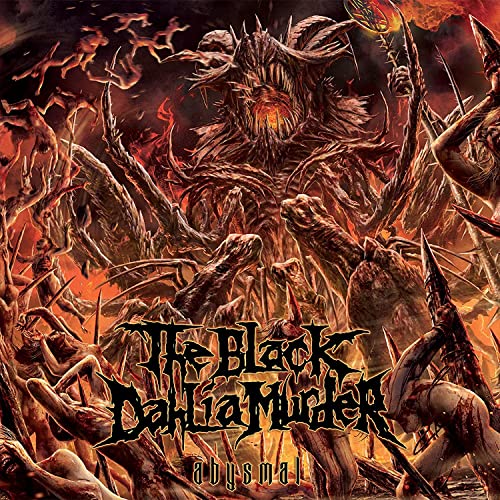 Abysmal (Ltd.Edt.)