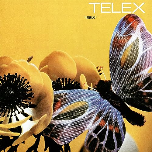 Sex (Ltd. Lp)