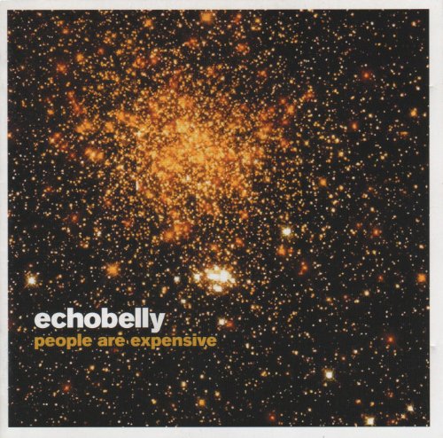 Echobelly