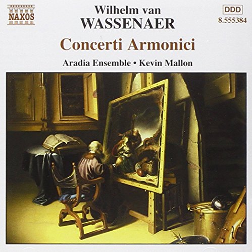 Concerti Armonici