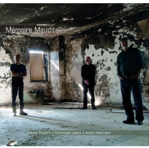 Memoire Maudite
