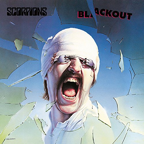 Blackout (Deluxe Edt.Cd+Dvd)