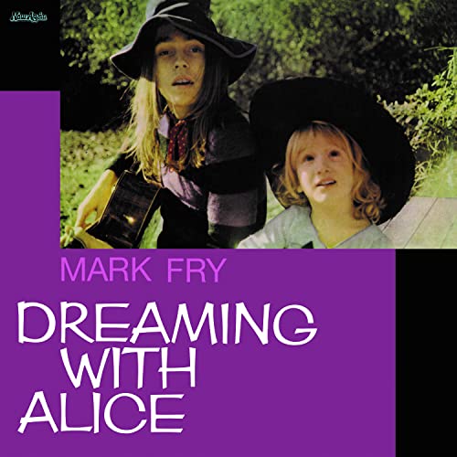 Dreaming With Alice