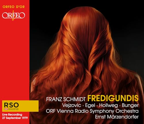 Fredigundis