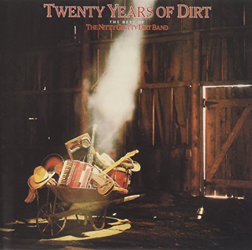 Twenty Years Of Dirt: