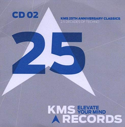 Kms 25Th Anniversary Classics
